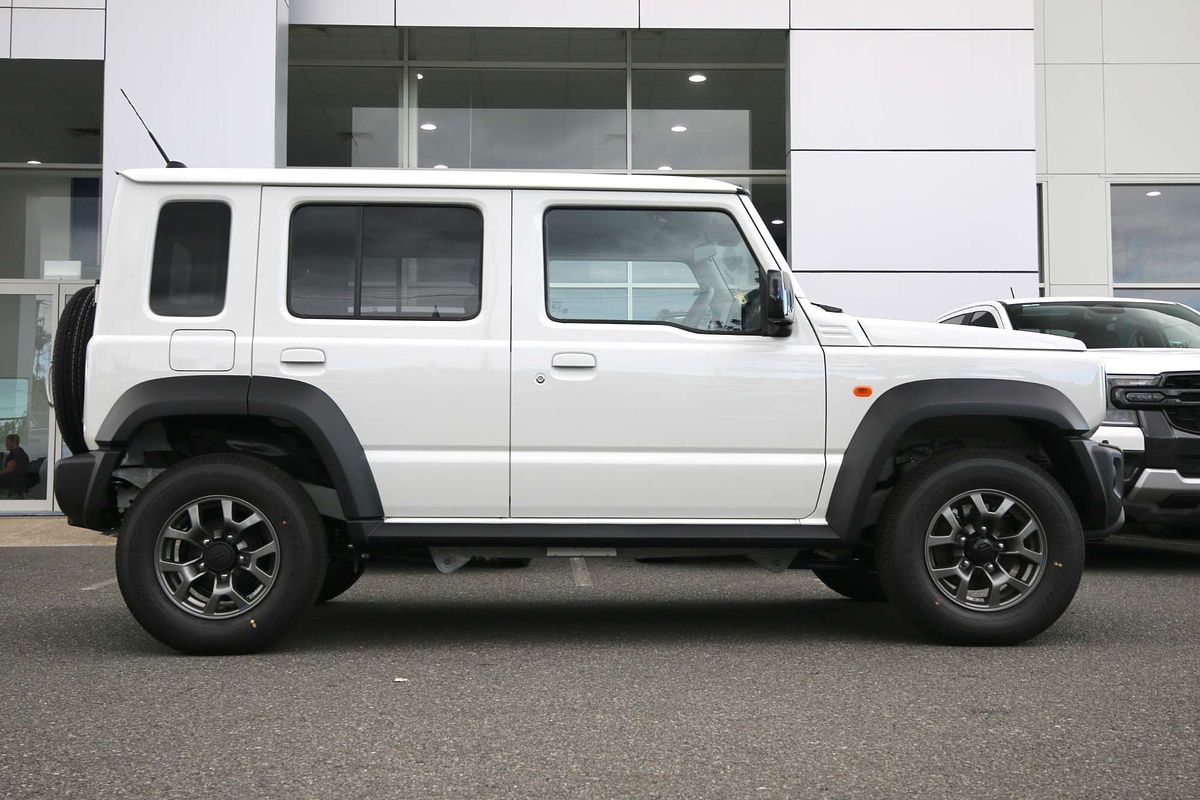 2024 Suzuki Jimny XL JJ