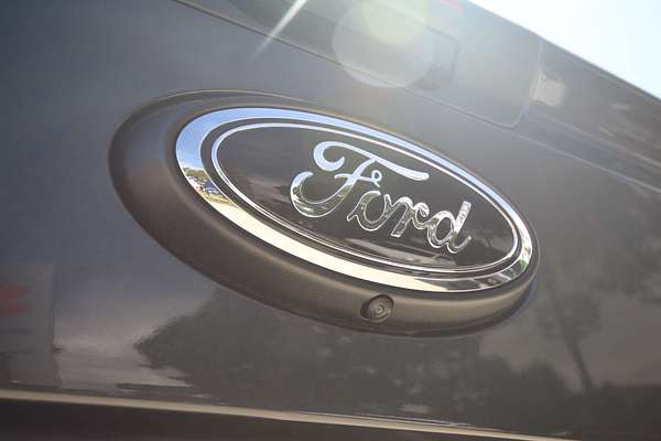 2024 Ford Ranger Raptor 4X4