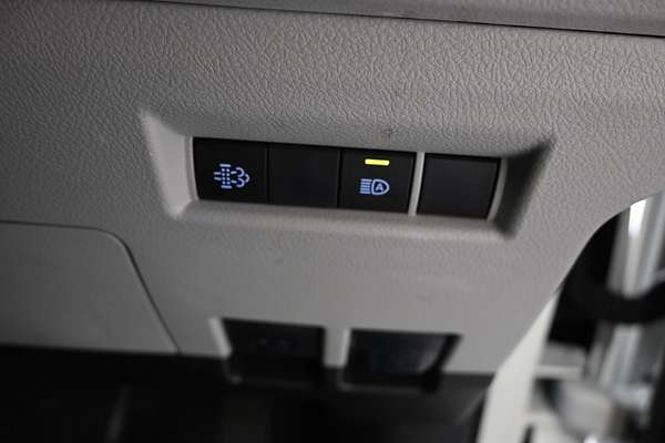 2024 Toyota Hiace GDH300R LWB