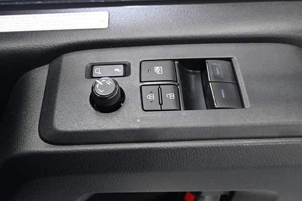 2024 Toyota Hiace GDH300R LWB