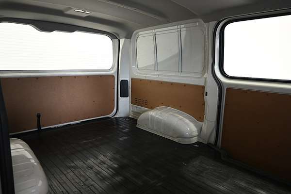 2024 Toyota Hiace GDH300R LWB