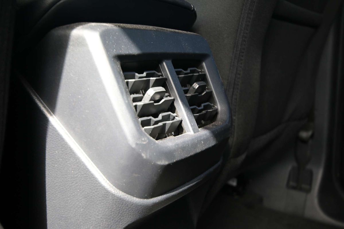 2023 Ford Ranger XLT 4X4