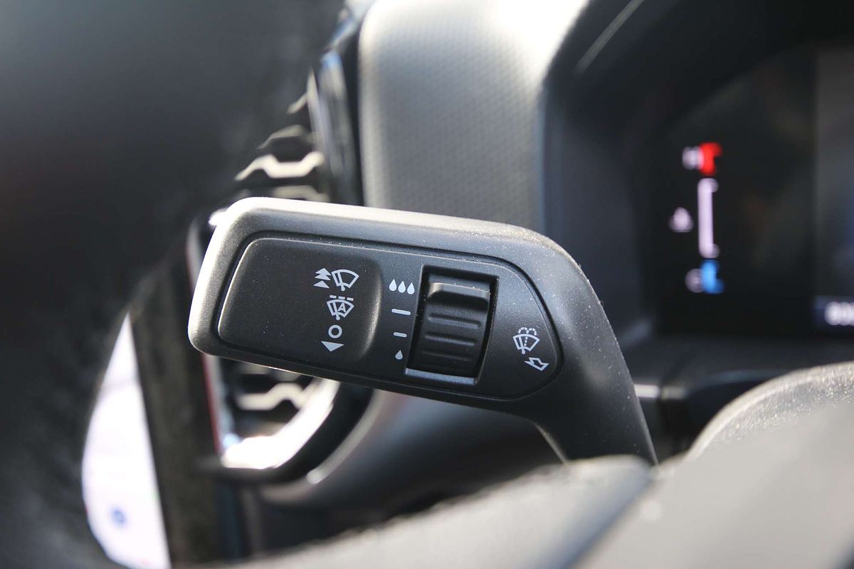 2023 Ford Ranger XLT 4X4