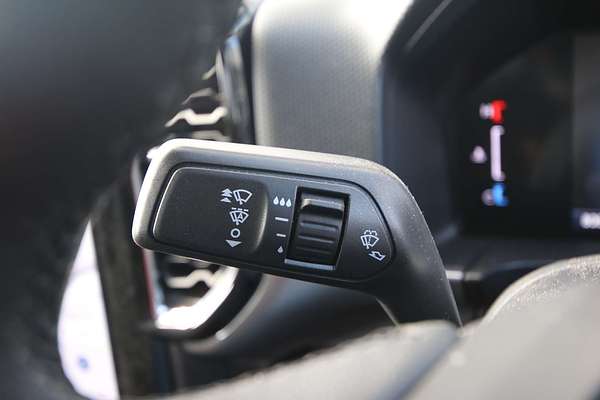 2023 Ford Ranger XLT 4X4
