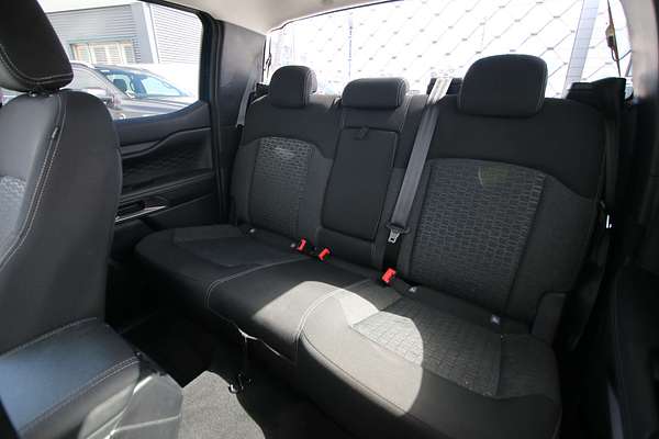 2023 Ford Ranger XLT 4X4