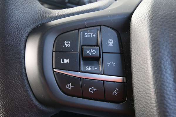 2023 Ford Ranger XLT 4X4