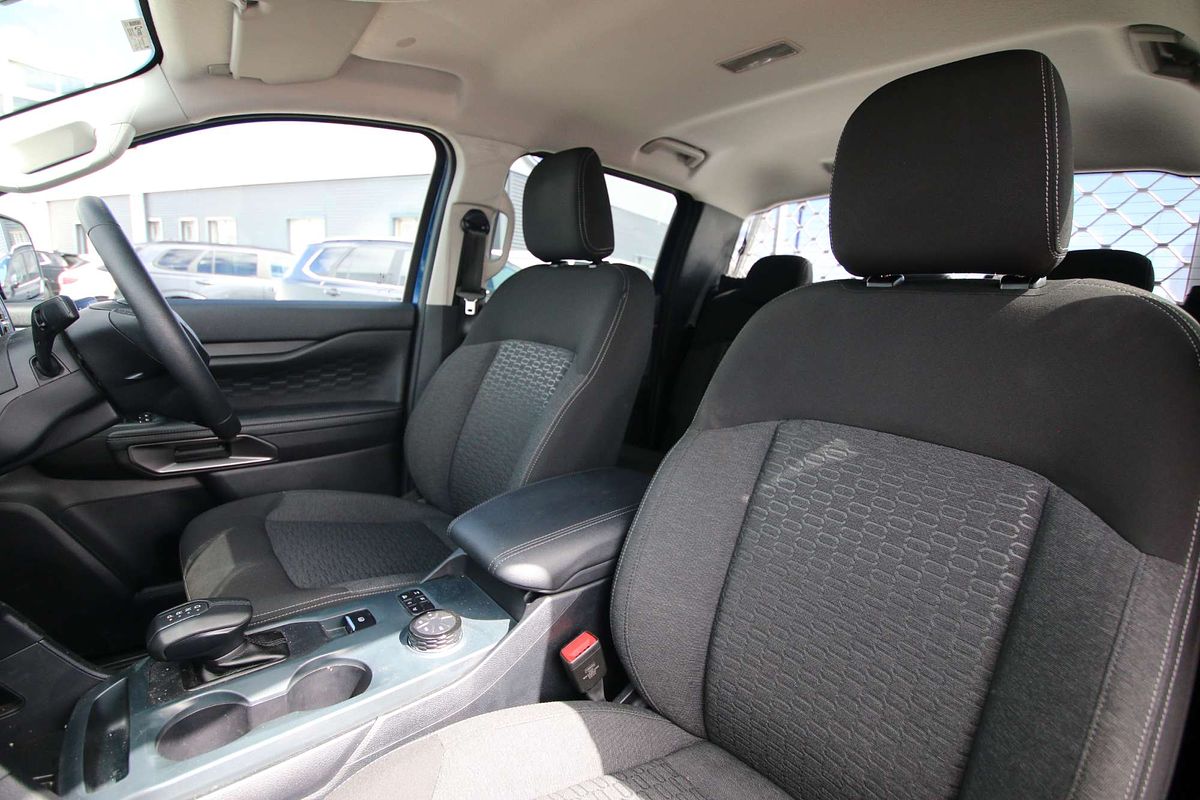 2023 Ford Ranger XLT 4X4
