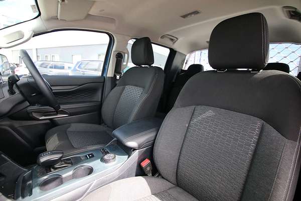 2023 Ford Ranger XLT 4X4