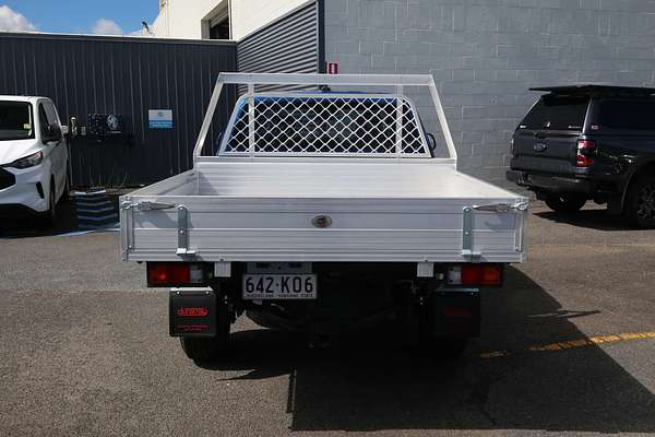 2023 Ford Ranger XLT 4X4