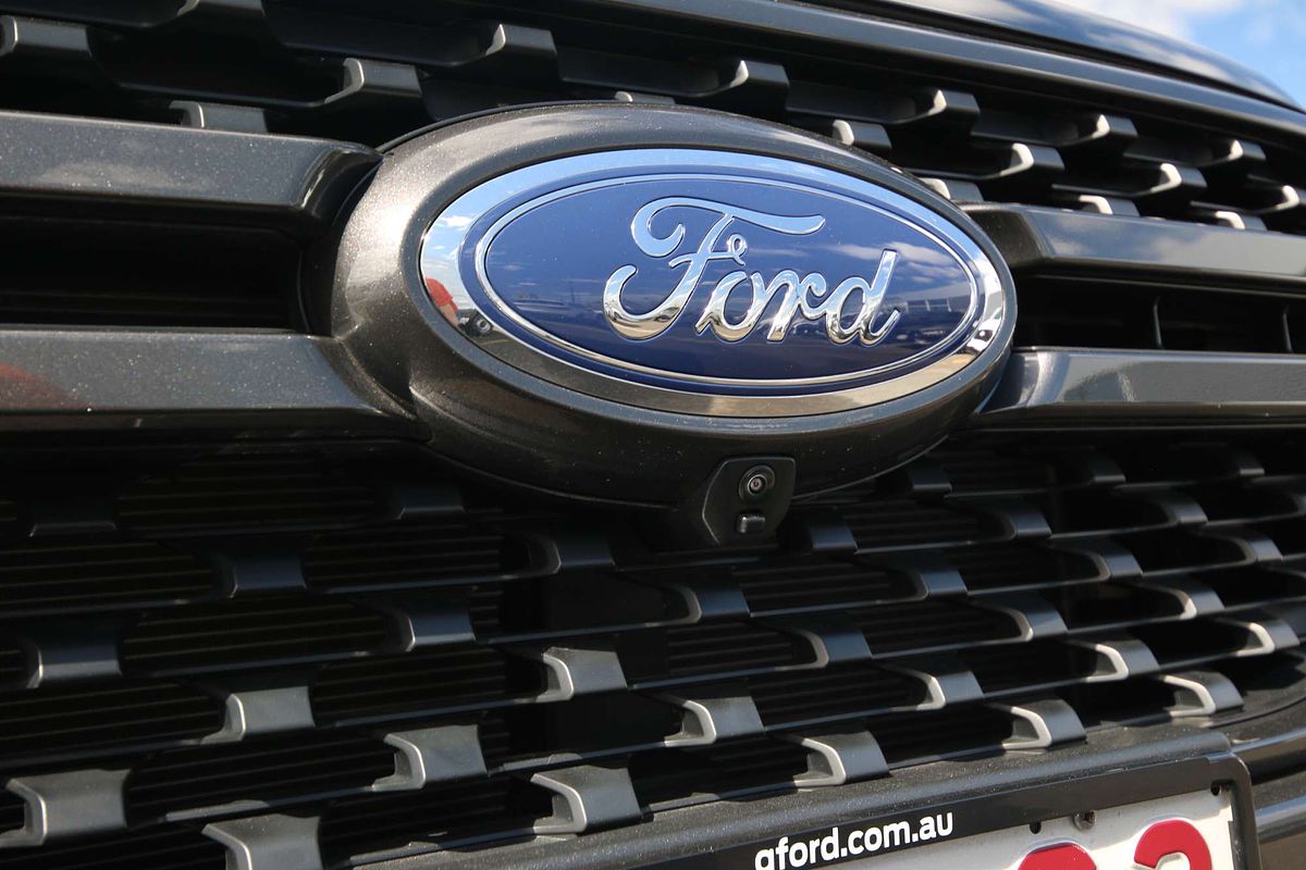 2024 Ford Ranger Sport 4X4