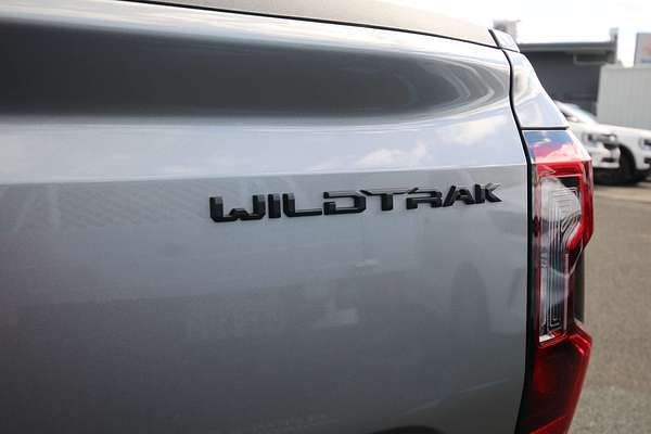 2024 Ford Ranger Wildtrak 4X4