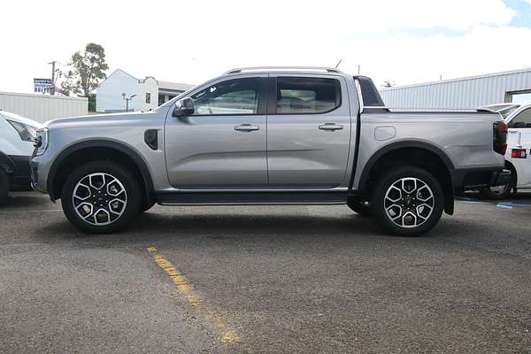 2024 Ford Ranger Wildtrak 4X4 3.0L