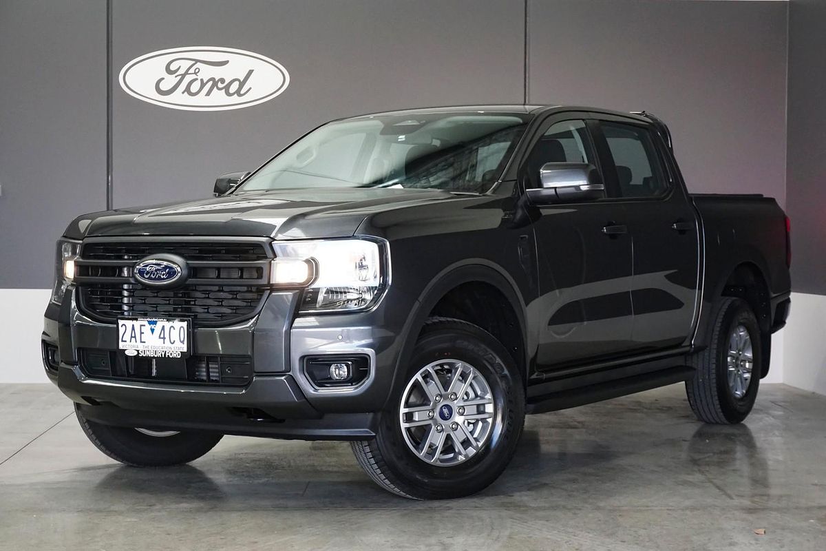 2024 Ford Ranger XLS 4X4 2.0L