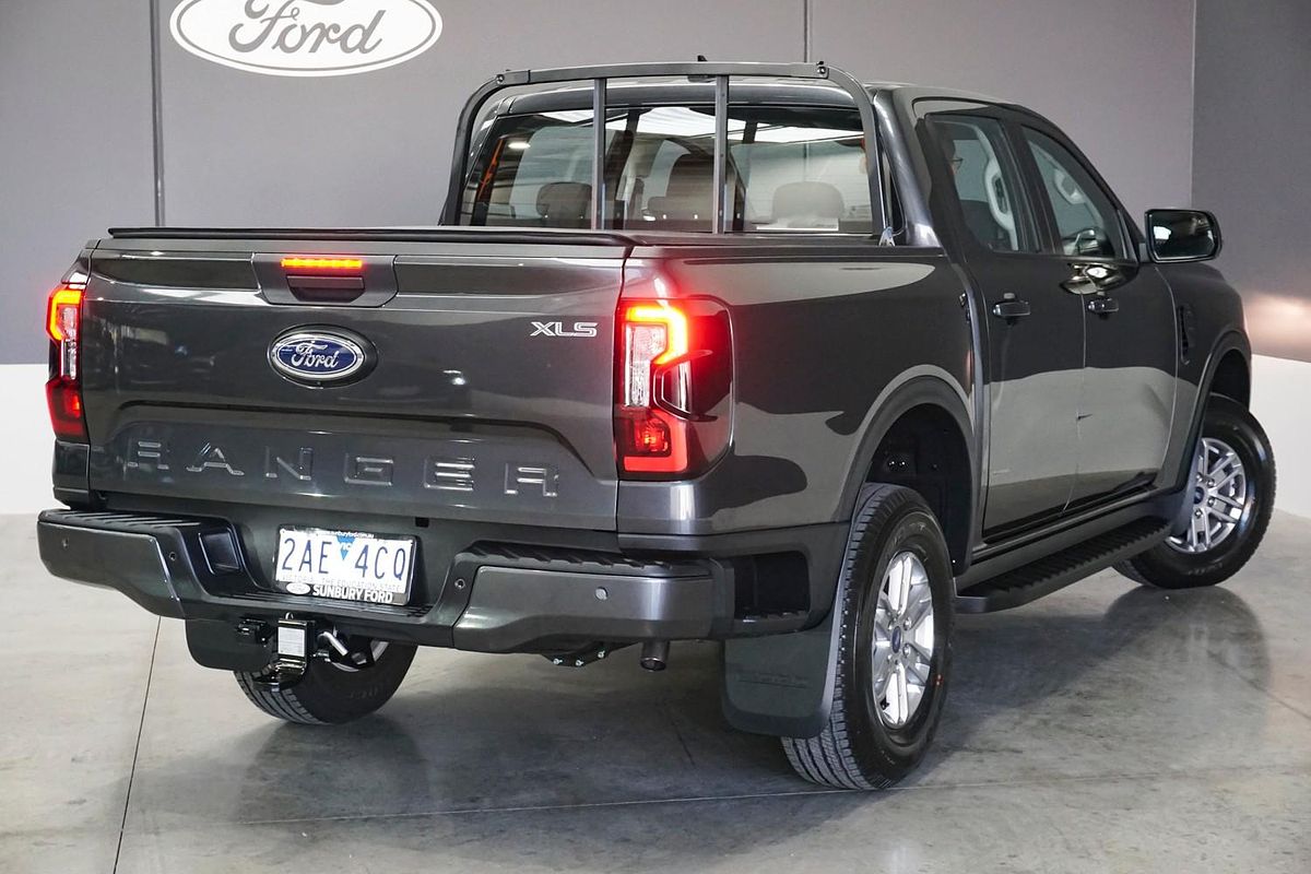 2024 Ford Ranger XLS 4X4 2.0L