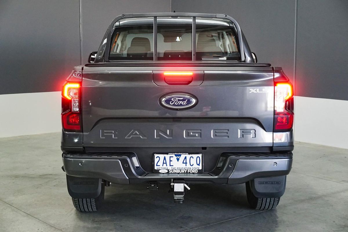 2024 Ford Ranger XLS 4X4 2.0L