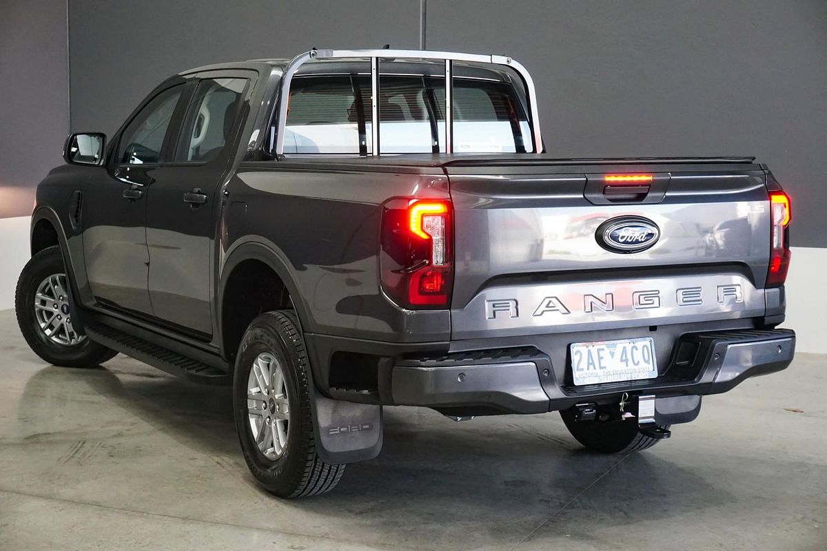 2024 Ford Ranger XLS 4X4 2.0L