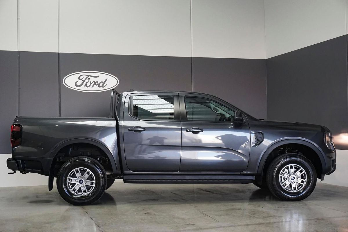 2024 Ford Ranger XLS 4X4 2.0L