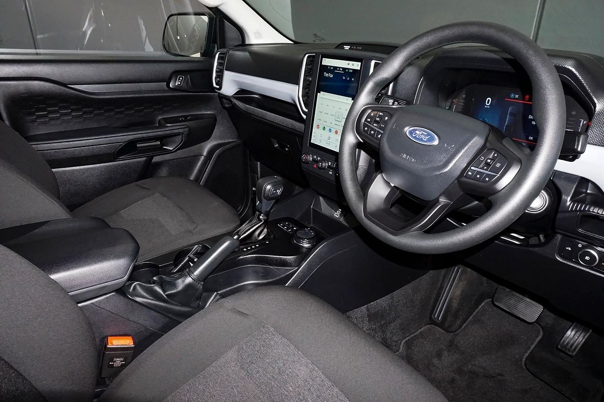 2024 Ford Ranger XLS 4X4 2.0L