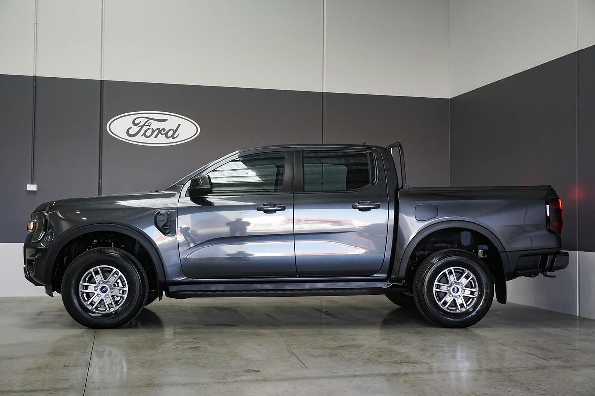 2024 Ford Ranger XLS 4X4 2.0L