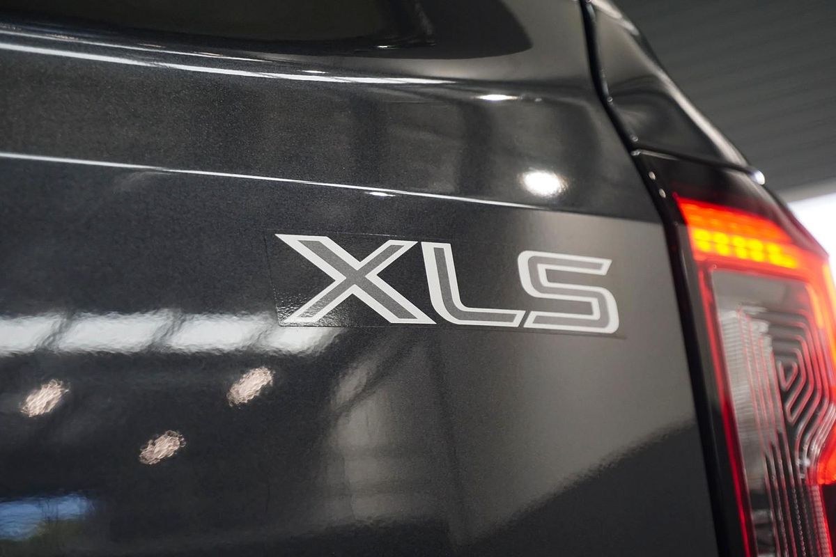2024 Ford Ranger XLS 4X4 2.0L