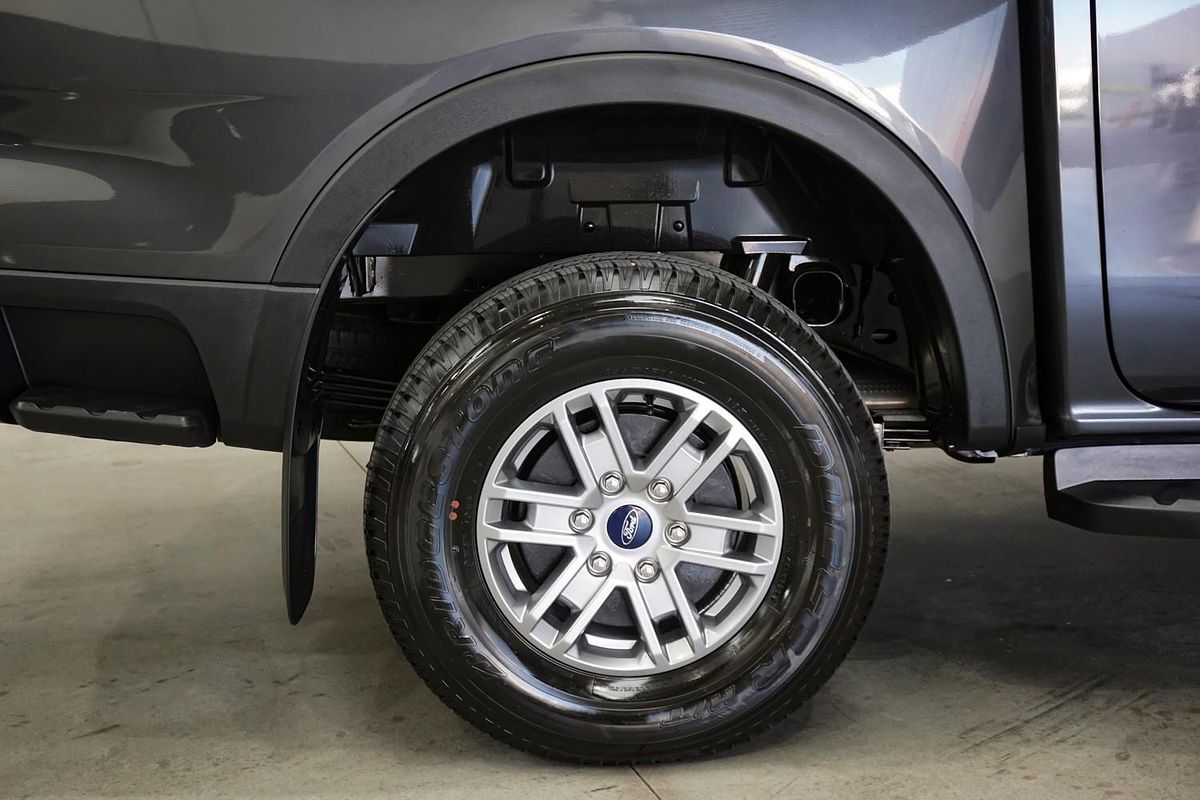 2024 Ford Ranger XLS 4X4