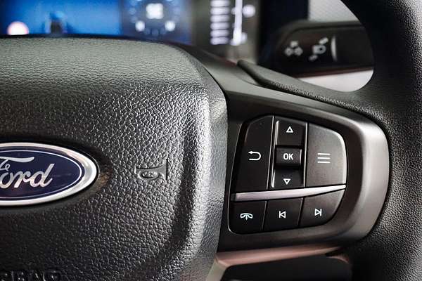 2024 Ford Ranger XLS 4X4