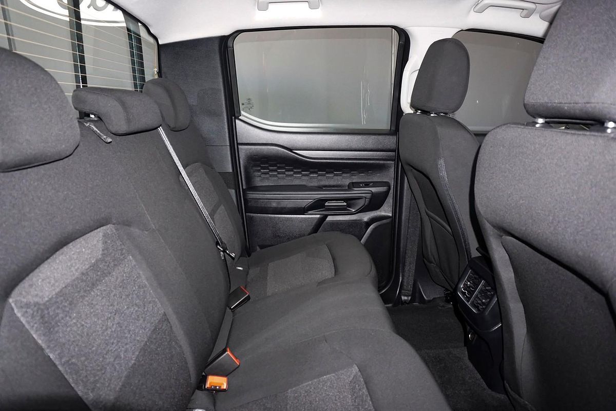 2024 Ford Ranger XLS 4X4 2.0L