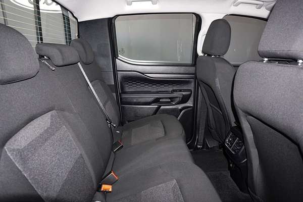 2024 Ford Ranger XLS 4X4