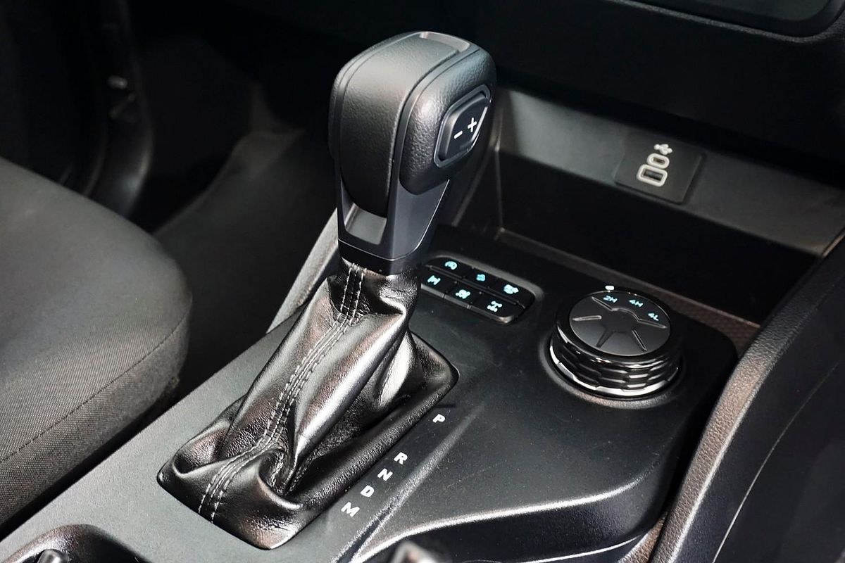 2024 Ford Ranger XLS 4X4 2.0L