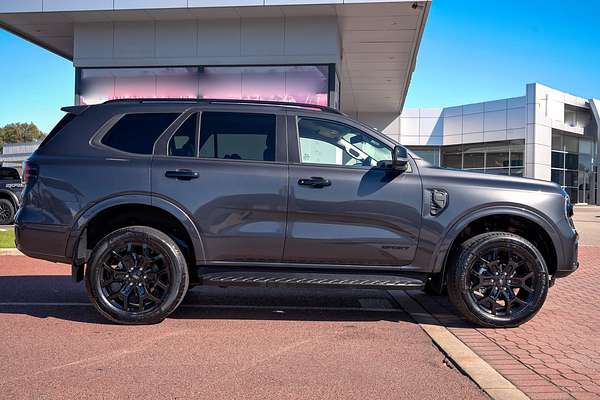 2024 Ford Everest Sport