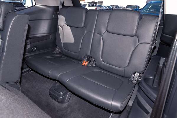 2024 Ford Everest Sport