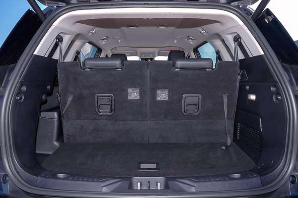 2024 Ford Everest Sport