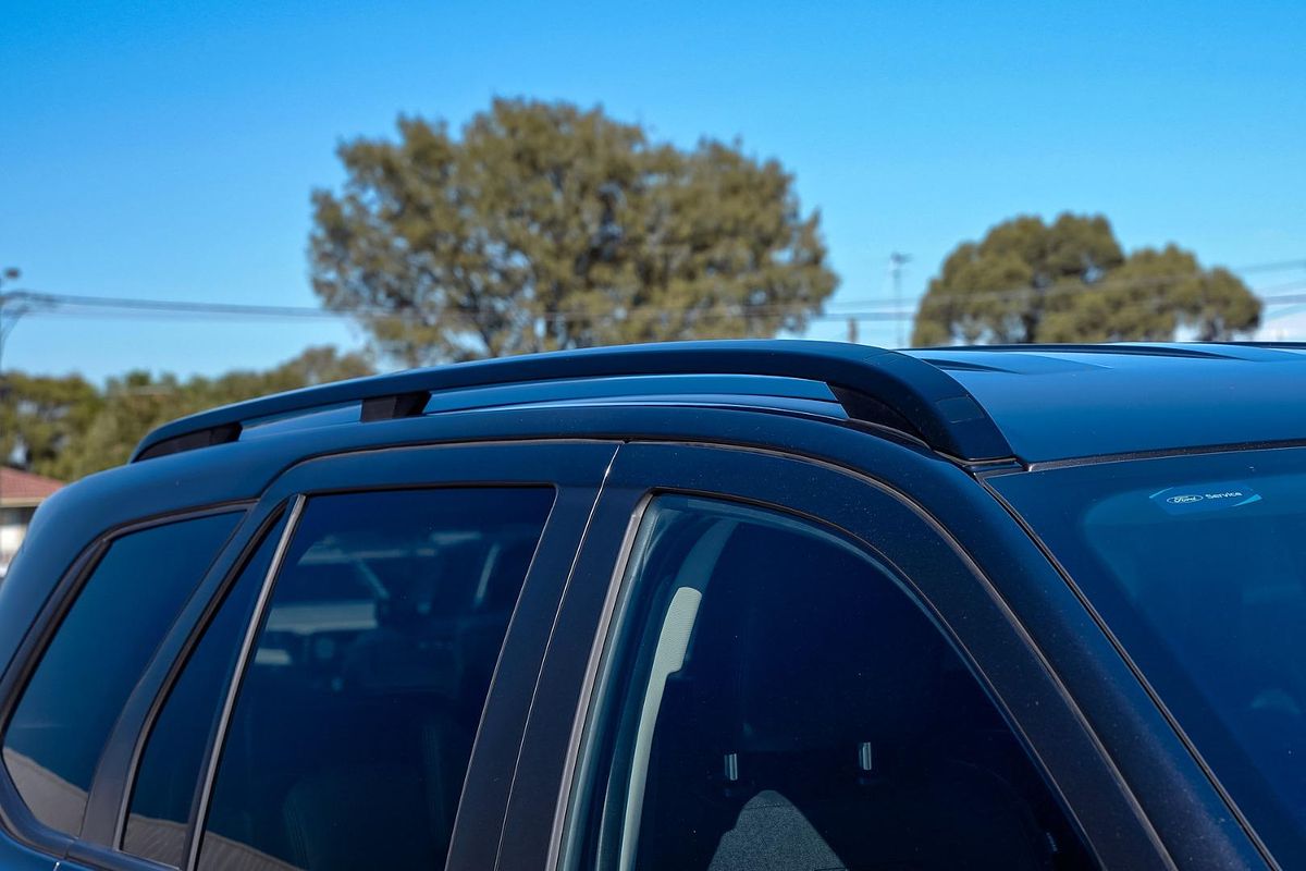 2024 Ford Everest Sport