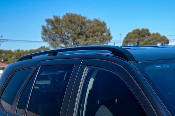 2024 Ford Everest Sport