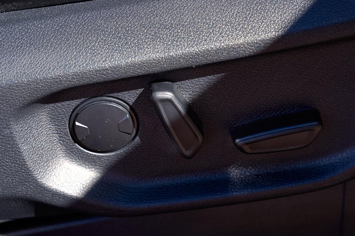 2024 Ford Everest Sport