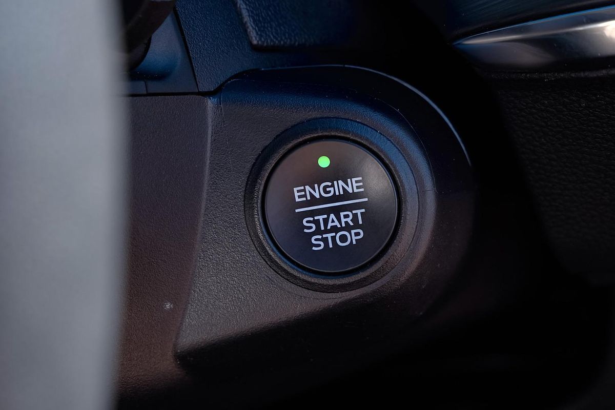 2024 Ford Everest Sport