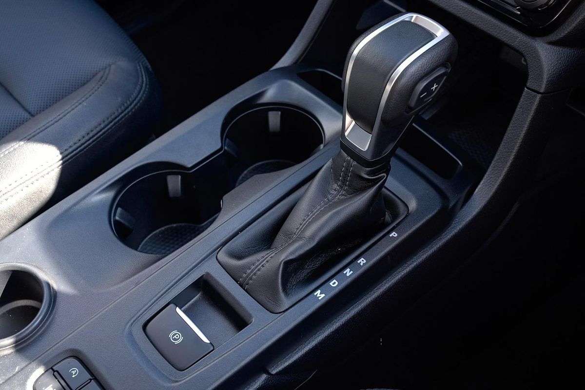2024 Ford Everest Sport