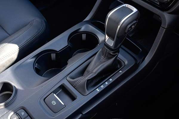 2024 Ford Everest Sport