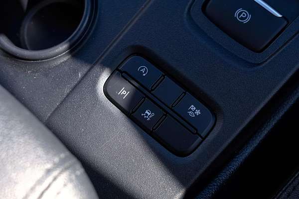 2024 Ford Everest Sport