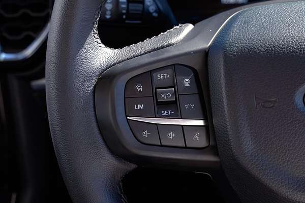 2024 Ford Everest Sport
