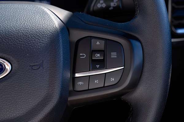 2024 Ford Everest Sport