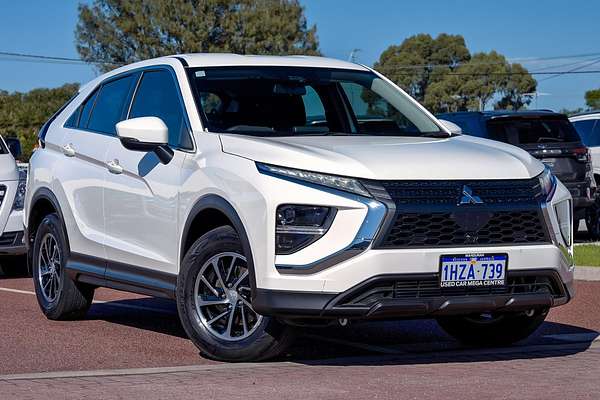 2023 Mitsubishi Eclipse Cross ES YB