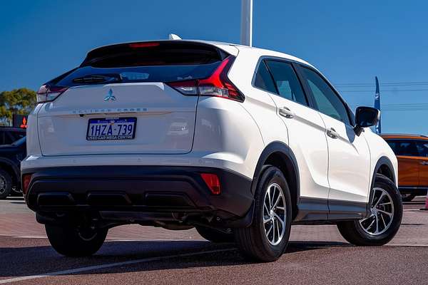 2023 Mitsubishi Eclipse Cross ES YB