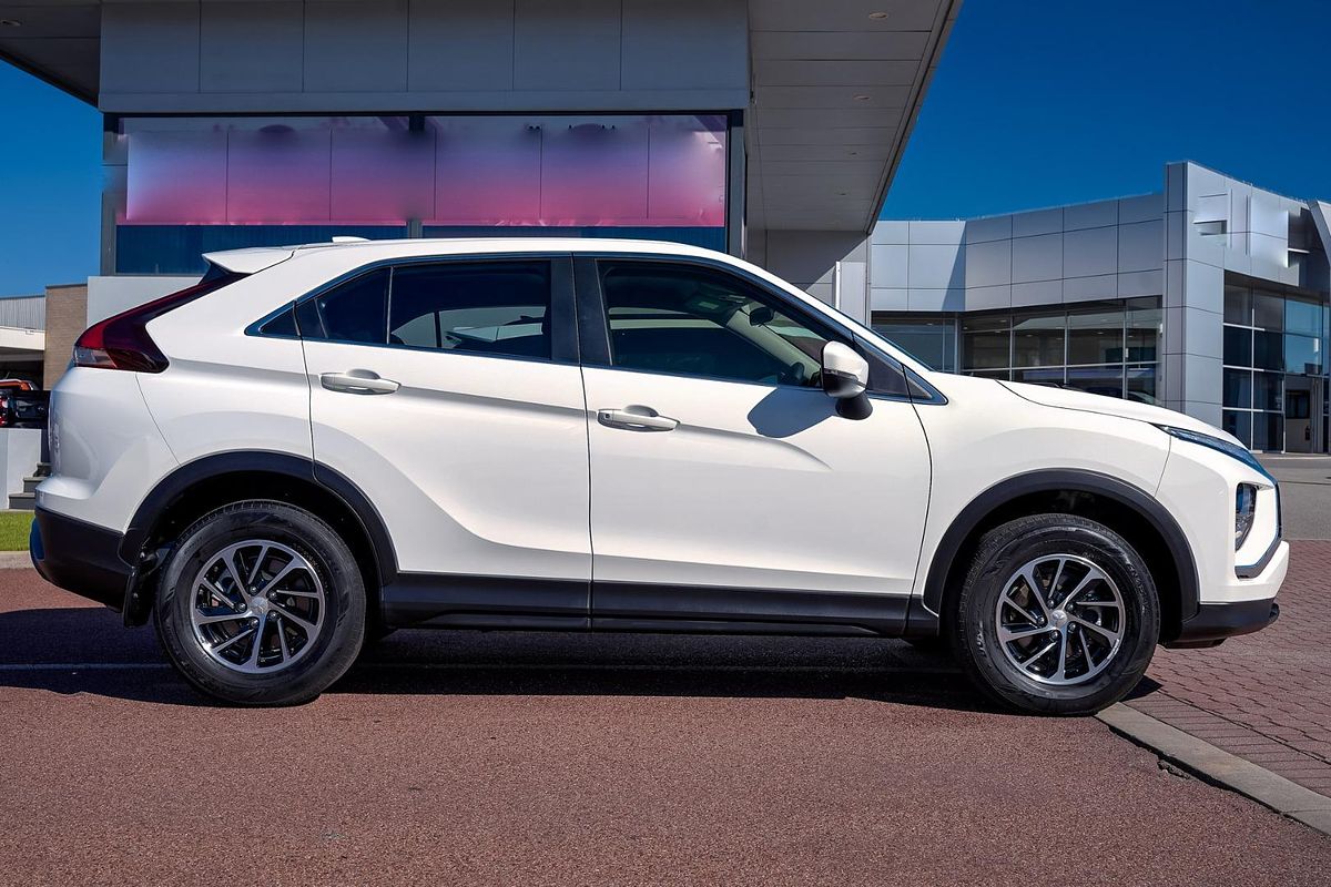2023 Mitsubishi Eclipse Cross ES YB