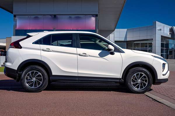 2023 Mitsubishi Eclipse Cross ES YB