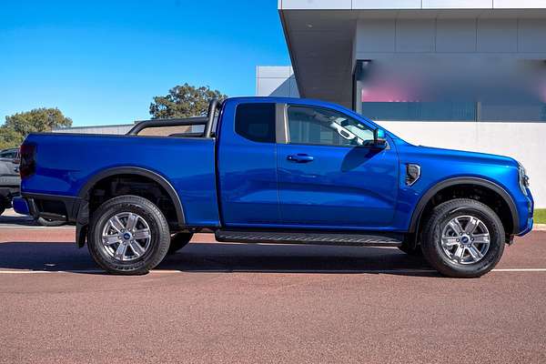 2024 Ford Ranger XLT 4X4