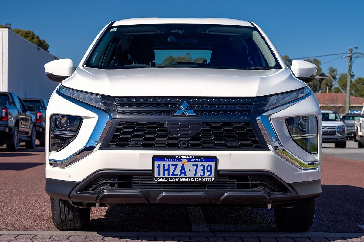 2023 Mitsubishi Eclipse Cross ES YB