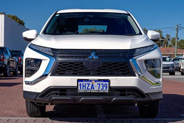 2023 Mitsubishi Eclipse Cross ES YB
