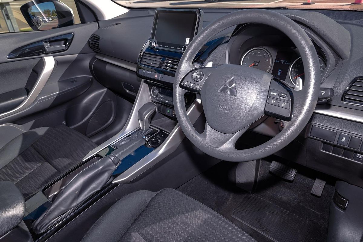 2023 Mitsubishi Eclipse Cross ES YB