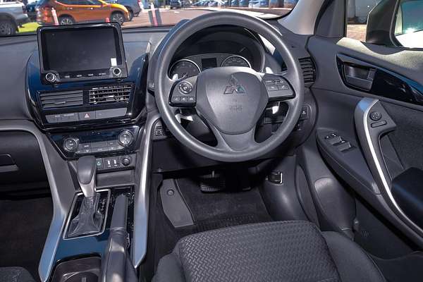 2023 Mitsubishi Eclipse Cross ES YB